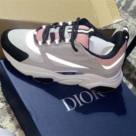 dior b22 size 44|Dior b22 on sale.